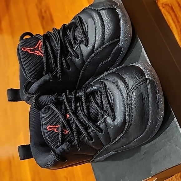 Jordan 12 retro - Picture 4 of 8